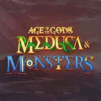 Age of the Gods Medusa & Monsters